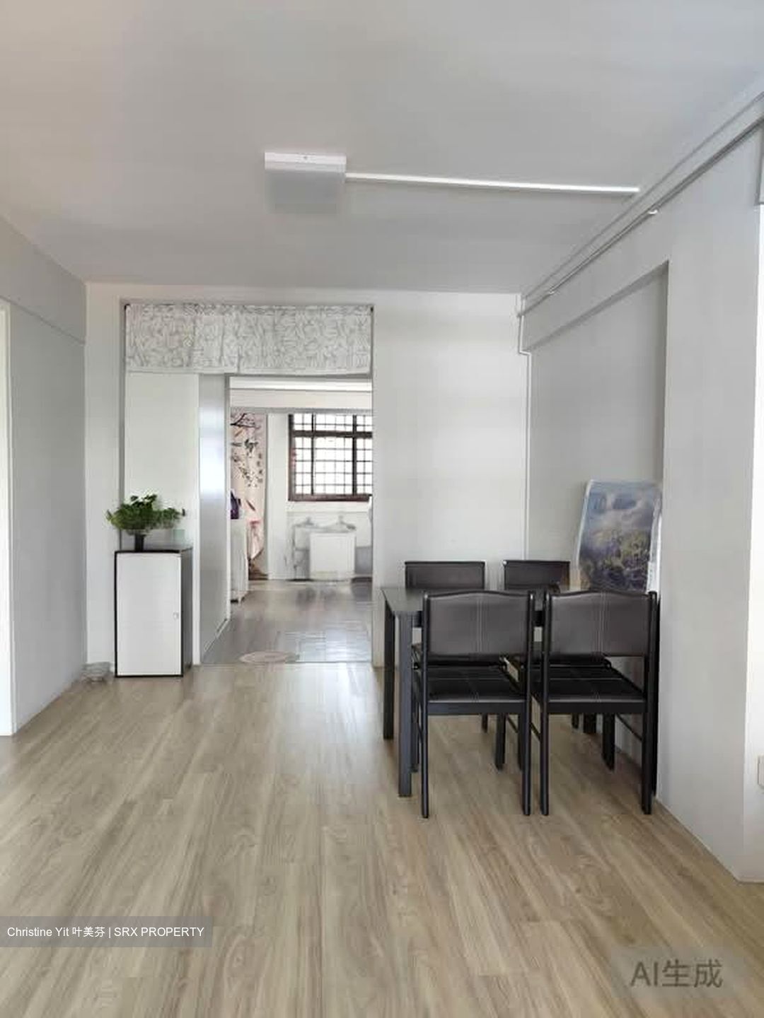 Blk 47 Bendemeer Road (Kallang/Whampoa), HDB 3 Rooms #534657961
